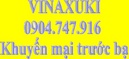 Tp. Hồ Chí Minh: Đại lý xe tải VINAXUKI - bán xe tải vinaxuki 1240T - vinaxuki 1240KG CL1122168P5