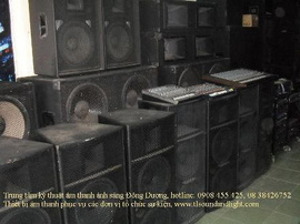 Đông Dương- cho thuê âm thanh karaoke chuyên nghiệp, hcm, 0822449119