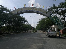 Long Hội City Nơi Quần Long Hội Tụ Điạ Điểm Lý Tưởng Để An Cư Và Đầu Tư