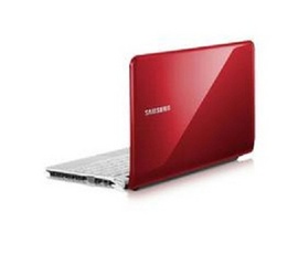 Netbook Samsung NC108 P04VN (Màu Đỏ) giá rẻ Hà Nội!
