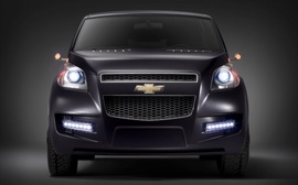 bán xe Gm Chevrolet ORLANDO LTZ/ số tự động mới 100%/ chính hãng/ giá cực tốt