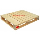 Đồng Nai: Pallet gỗ, nhựa CL1141349P3