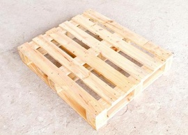 Pallet gỗ, nhựa Bảo Duy