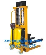 Bán Xe Nâng Tay 5 Tấn, xe nâng càng ngắn 800 mm