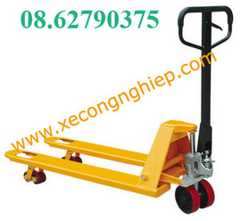 Bán xe nâng mặt bàn 500 kg , xe di chuyển phuy ,xe nâng tay 2 tấn – 5 tấn