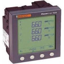 đồng hồ giám sát năng lượng PM820MG