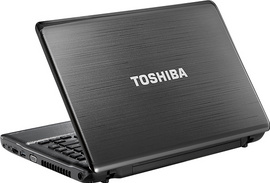 Toshiba P745 CORE I5 2430 Win 7 Bản Quyền