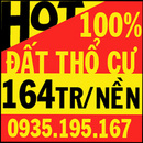 Bình Dương: Bán đất nền thổ cư 179tr/ nền, liền kề trường học, dân cư đông, sổ hồng nhận ngay CL1121285P9