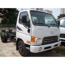 Hà Tây: xe tai hyundai CL1165096P2