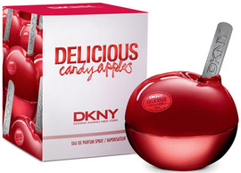 Nước hoa Nữ dkny