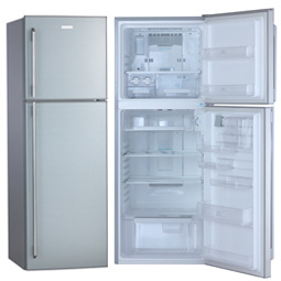 Tủ lạnh Electrolux ETB2600PC, 260 lít, xuất xứ Thái Lan, bảo hành 2 năm