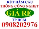 Tp. Hồ Chí Minh: sửa cống nghẹt quận 8---0908 202 976hcm CL1080326P11