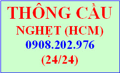 thông cầu cống nghẹt 0908 202 976 hcm