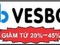 [3] vesbo 100% nhập khẩu thổ nhỹ kỳ