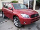 Bắc Ninh: Toyota Rav 4 2009 CL1129193P3