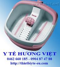 Bán bồn massage chân Beurer FB25