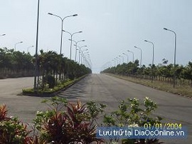 Nhượng Đất Nhơn Trạch. 390tr/ 100m2, Đường 53m, sổ đỏ