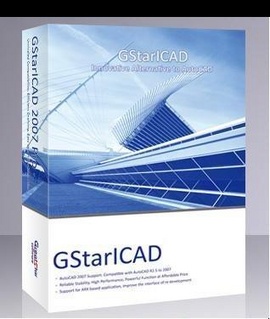 GstarCAD