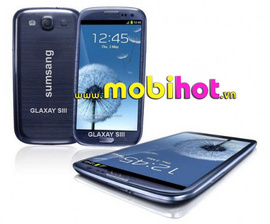 điện thoại Samsung Galaxy S III 9300, Galaxy S III copy, Galaxy S 3, tvi copy, t