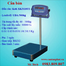 Tp. Hà Nội: CÂN BÀN 60, 100, 150, 200, 300, 500 KG CL1127413P6