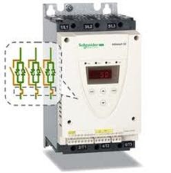 khởi động mềm ATS22D47S6 47A/ 22KW/ 600V