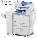 Tp. Hồ Chí Minh: Máy photocopy Ricoh Aficio MP4000 Tặng Mực GraphicLite. RSCL1063311