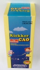 Tp. Hà Nội: Kichker Cao cho bé cao hơn, thông minh hơn, ăn ngon hơn. CL1095750P10