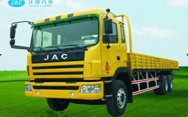 Bán xe tải jac - đại lý bán xe tải jac - jac 1,95 tấn - jac 2T15 - jac 6T4 - jac