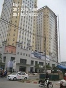 Tp. Hà Nội: Bán chung cư Bigtower 18 Phạm Hùng, Tầng trung - giá rẻ. RSCL1090218