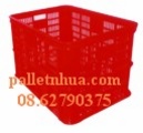 Tp. Hồ Chí Minh: Pallet nhựa-lót kho, pallet nhựa kê kho chuyên nghiệp CL1129682P9