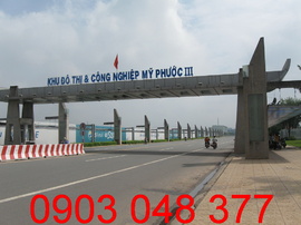 Bán lô J8 mỹ phước 3( tặng vàng SJC)