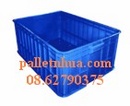 Tp. Hồ Chí Minh: Bán nhựa Seconhand của Nhật Bản, mới 90-99% Pallet nhựa SG1210C2 CL1113283P2