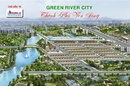 Bình Dương: bán đất nền green river city CL1104720P8