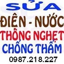Tp. Hồ Chí Minh: chuyên chống thấm sàn toilet hcm 0987218227 CL1175421P11