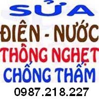 chuyên chống thấm sàn toilet hcm 0987218227