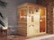 [2] Thi công phòng xông hơi (Sauna, Steambath) tại nhà - công ty Mỹ Lộc