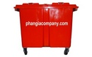 Tp. Hồ Chí Minh: Thùng rác composite, thùng rác nhựa composite CL1508535P10