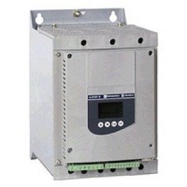 khởi động mềm ATS48C32Q - Khởi động mềm công suất 160KW/ 320A Supply voltage Thre