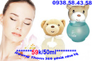 Tp. Hồ Chí Minh: Bán Nước Hoa Hình Gấu Bông Giá Rẻ Cho Teen *****59k/ 50ml****** CL1130554