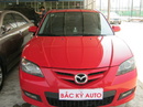 Tp. Hà Nội: Cần bán Mazda 2. 0S, đời 2009, mầu đỏ. .. . CL1101596