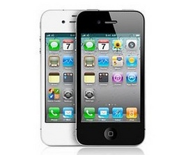 iphone 4_32gb xách tay chính hãng giảm giá 60% ĐỨC MINH