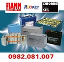 Tp. Hồ Chí Minh: THÁI HƯNG phân phối Ắc quy Fiamm, Ắc quy Rocket, Ắc quy Chloride, Ắc quy khô CL1134288