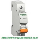 Tp. Hà Nội: Aptomat 20A 1P 4,5kA - Dom11343 - Circut breaker Domae Schneider chiết khấu 40% CL1135508P15