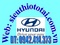 [4] Bán xe tải Hyundai trả góp 80% giá tốt nhất Miền Nam