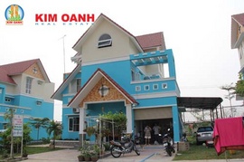 Đất nền Mỹ Phước giá rẻ, 176 tr/ nền, ngay khu biệt thự đã hiện hữu, cơ hội đầu tư