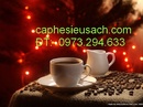 Tp. Hồ Chí Minh: Bán cà phê xuất khẩu CL1163680