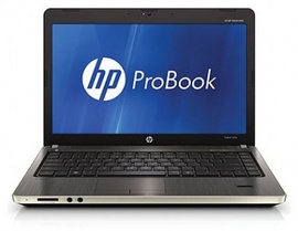 HP Probook 4530s i3-2350