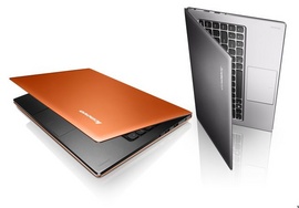 Lenovo IdeaPad U300s 108029U | Lenovo IdeaPad U300s (core i7-2677M) 4G| 256G SSD