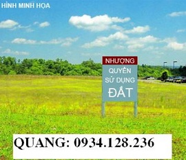 Bán đất nông nghiệp Cần Giuộc, Long An giá rẻ hấp dẫn