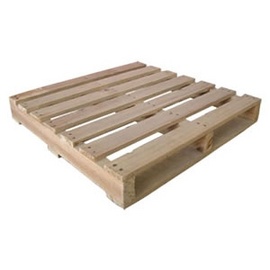 Pallet nhựa, gỗ giá rẻ, đa dạng kích cỡ